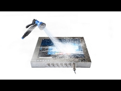 IP67 パネルPC / パネルマウントPC 10.4インチ Intel® Core I3-4010u CPU と 1000 Nits