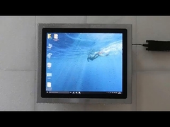 頑丈なパネルPC 最高品質のメーカー