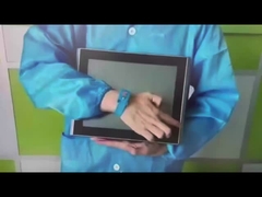 11th Core I7 オールインワンタッチパネル PC Windows 11 TMP2.0 容量タッチスクリーン