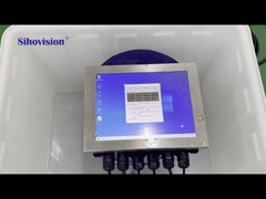 ステンレス鋼304 シェル 工業用