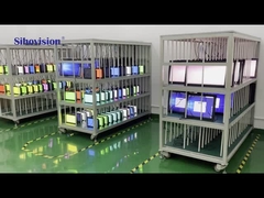 証明 さ れ た 品質,老化 の 試練 に 裏付け られ て いる!