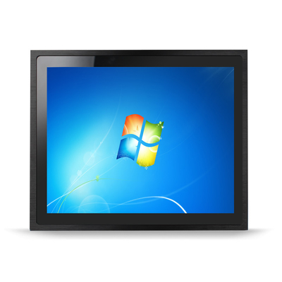 よい価格 オールインワン PC 10.1 10.4 12.1 13.3 15.6 17 19 21.5 インチ組込みコンピュータ産業用タッチパネル PC オンラインで