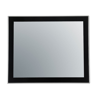 よい価格 1 PC 1080p Lcdのタッチ画面のパネルの産業PCのWindows10 Os 400nitsの産業コンピュータIp65すべて オンラインで