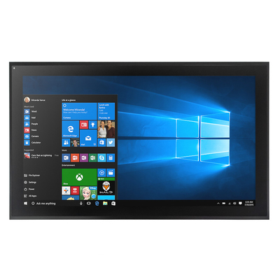 よい価格 完全なHD 1920X1080の開いたフレームLCDのモニター21.5インチの容量性タッチ パネル オンラインで