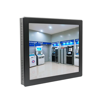 よい価格 アルミ合金工業タッチパネル PC 1000cd/M2 明るさ 4GB/8GB/16GBメモリ オンラインで