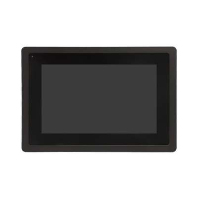 よい価格 DC 12VタッチパネルPC Windows10 Pro OS 4GBメモリ インテル セレロン J4125 プロセッサ オンラインで
