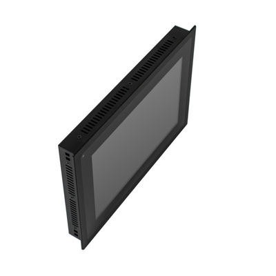 よい価格 10点容量タッチモニター 1000 Cd/m2 VGA DVI HDMI 入力信号 オンラインで