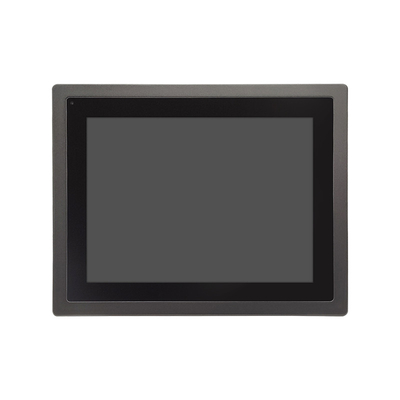 よい価格 産業用 1000 ニット FHD 組み込みタッチスクリーン パネル PC 頑丈な金属 防水 10.4 インチ オンラインで