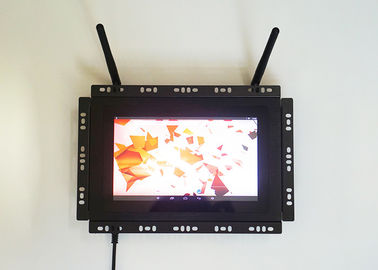 よい価格 1024x600決断のオペレーティング システム産業人間の特徴をもつタブレットのアンドロイド4.4.2 オンラインで