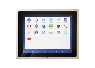 よい価格 フロント・パネルIP65のオペレーティング システム産業人間の特徴をもつタブレットのアンドロイド5.1 オンラインで