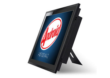 よい価格 1000のNitの明るさの産業人間の特徴をもつタブレットのPC RK3188 CPUを搭載する19インチのサイズ オンラインで