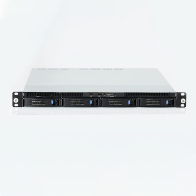 よい価格 4xSATA インテル Xeon E2100 インダストリアル ミニPC PCIe E 3.0X8 スロット オンラインで