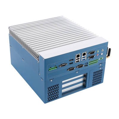 よい価格 16チャネル光隔離型 GPIO インテール・コア I5-12400 -20C?? 70C 小型 大性能 オンラインで