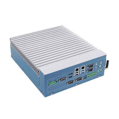 よい価格 リアルテック ALC897 オーディオと1*M.2 WiFi/Bluetooth モジュール 工業ミニPC 作業電圧 300W 電力消費 オンラインで