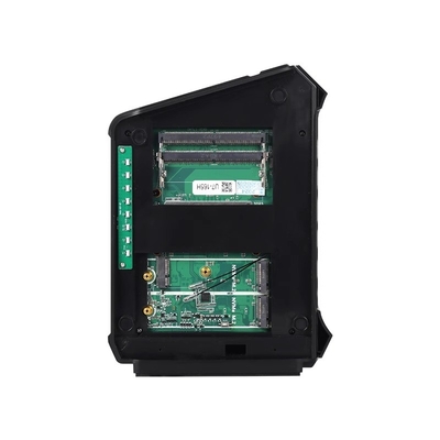 よい価格 2x M.2 NVME ストレージと2x DDR5L SODIMM スロット オンラインで