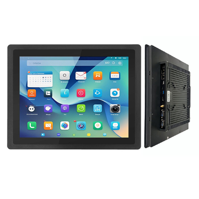 よい価格 2 RS232 Com 頑丈なAndroidタブレット 16GB ROM で水と塵に耐える オンラインで