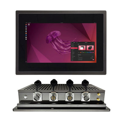 よい価格 険しいIP65パネルのPC オンラインで