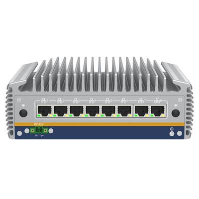 よい価格 インダストリアルミニPCコアウルトラ5 125U CPU USB3.2 TPM2.0 サポート WIN11 LINUX MINI パソコン オンラインで