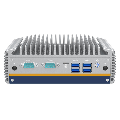 よい価格 14代目のミニデスクトップPC Ultra 5 125U Ultra 7 155U DDR5 RAM M.2 NVME SSD インダストリアルミニPC オンラインで