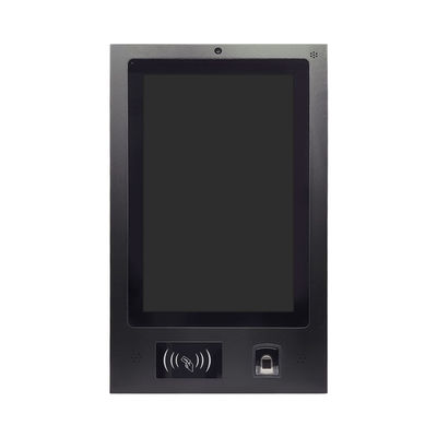 よい価格 完全に防水 IP67 オールインワン パネルPC 1000 ニット 21.5 インチ 10点容量タッチスクリーン RFIDと指紋 オンラインで
