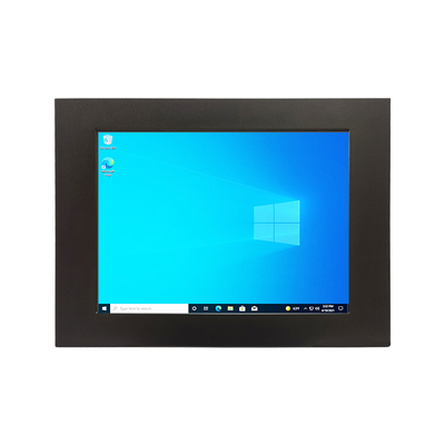 よい価格 15インチ 第11世代 Intel Core i3-1125G4 プロセッサ搭載 抵抗膜方式タッチスクリーン産業用コンピュータ オンラインで