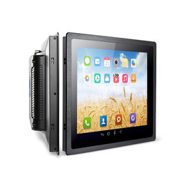 よい価格 8-21.5インチの産業人間の特徴をもつタブレットのPCのアンドロイド6.0のシステムによって埋め込まれる取付け オンラインで