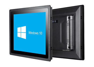 よい価格 産業17.3の」パネルのPCのタッチ画面、埋め込まれた接触PC完全なHD 1920x1080 オンラインで