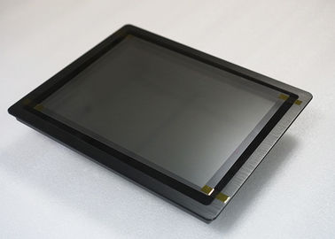 よい価格 3MM PCAP工業用タッチスクリーンモニター12 