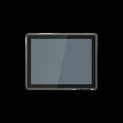 よい価格 Sihovision 15インチファンレス産業用タッチパネルPC、デュアル2.5GbE LANおよびIntel N100プロセッサ搭載 オンラインで
