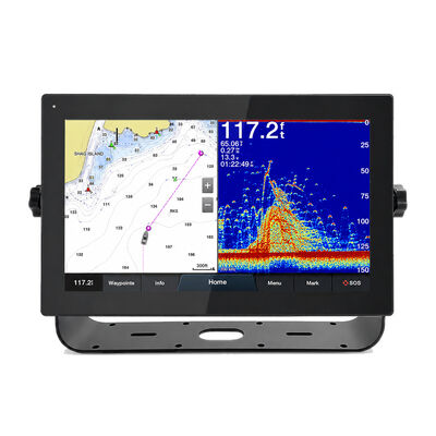 よい価格 21.5 Inch Marine Monitor with 10 Points Capacitive Touch IP67 Waterproof Rating and 1500 Nits Brightness for Outdoor Use オンラインで