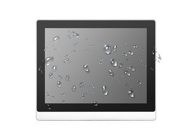 よい価格 Frameless平らな産業タッチ パネルのPC 12インチのアルミ合金材料300のNit オンラインで