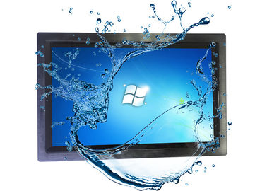 よい価格 フラット スクリーンは含まれていた水堅いIOケーブルの1個のPCのタッチ画面ねじですべてを埋め込みました オンラインで