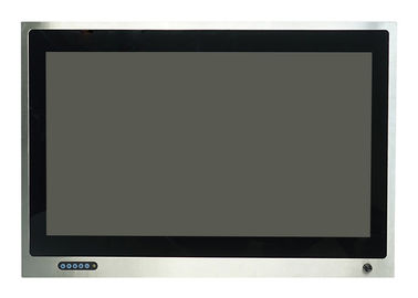 よい価格 ステンレス鋼の産業容量性接触モニター調節可能な27匹1000匹のNitの調光器 オンラインで