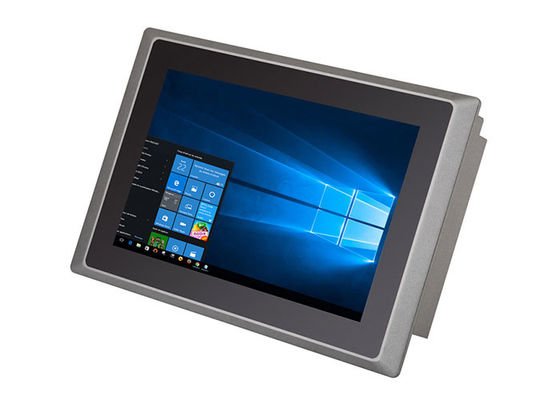 よい価格 RS232 15.6」1920x1080産業タッチ パネルのPC オンラインで