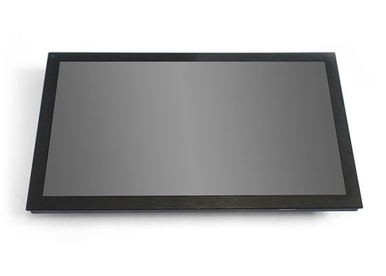 よい価格 1200nits 27in光学接着LCDのスクリーン防眩IP67 オンラインで