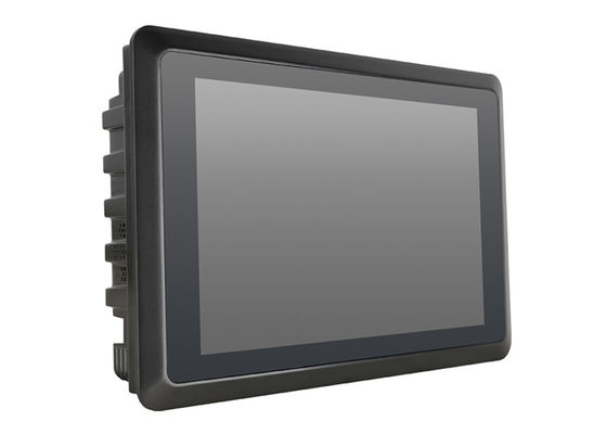 よい価格 1280x800 IP65のアルミニウム パネルの台紙のモニター防水VGA オンラインで