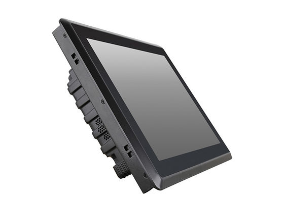 よい価格 耐震性の12inの1024x768険しいタッチ画面のモニターHDMI オンラインで