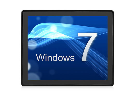 よい価格 10ポイント1280x1024 300nitsはタッチ画面のモニター24Wを埋め込んだ オンラインで