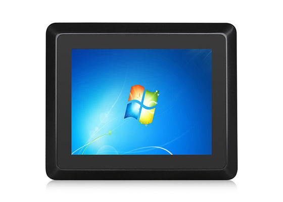 よい価格 32GB SSD IP65 1024x768の防水産業コンピュータJ1900 オンラインで