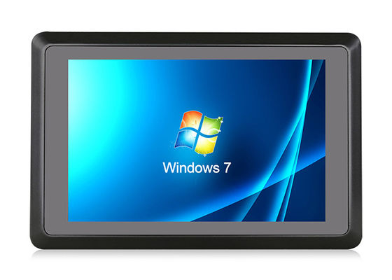 よい価格 アルミ合金4G 1280x800は車のパネルのPC 20Wを埋め込んだ オンラインで