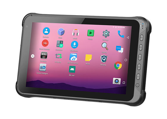 よい価格 4G 64GB RFID QR NFCコード産業険しいタブレット10.1インチ オンラインで
