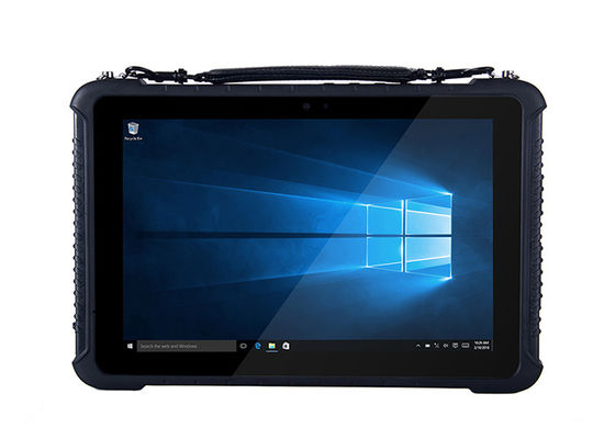 よい価格 400cd/M2クォードの中心の産業険しいタブレットQRの走査器10.1インチ オンラインで