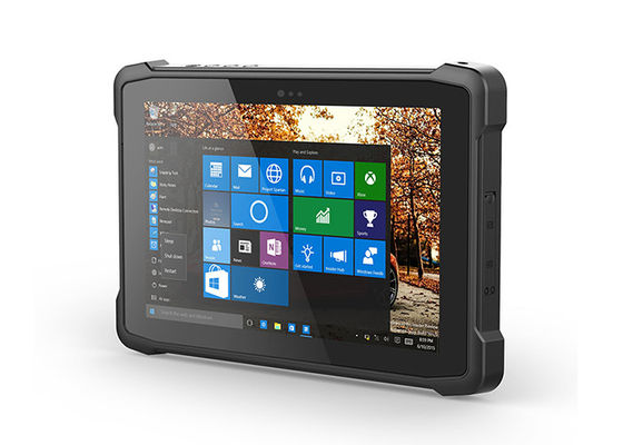 よい価格 32gb 5.0mpのカメラ8000mAhの産業険しいタブレットIP65 10インチ オンラインで