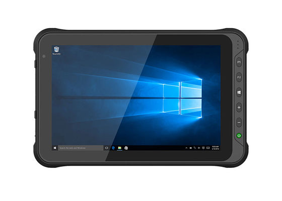よい価格 指紋NFC RFIDの産業険しいタブレットIP65 GPSのバーコード オンラインで