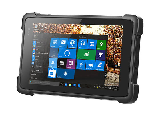 よい価格 防水450cd/m2 NFC Lteの産業タブレットのPC 6000mAh 8インチ オンラインで