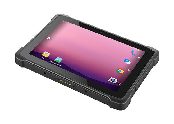 よい価格 LTE GPS 4GBのRam 64GB Romの産業険しいタブレットのアンドロイド9.0 オンラインで