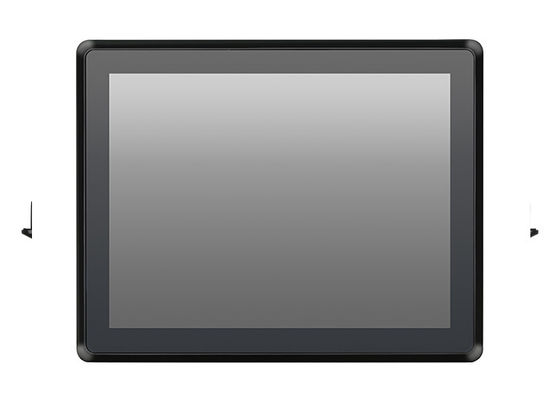 よい価格 FCC 15のインチRK3399は産業パネルのPCスクリーンIp65 300cd/m2を埋め込んだ オンラインで