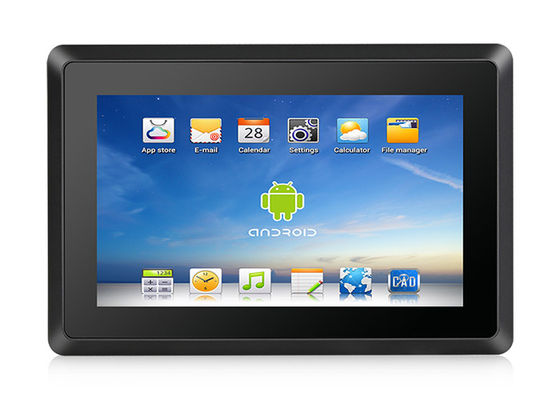 よい価格 300cd/m2 11.6インチのパネル取り付けのタブレットのPC産業RK3288 4G 32G オンラインで
