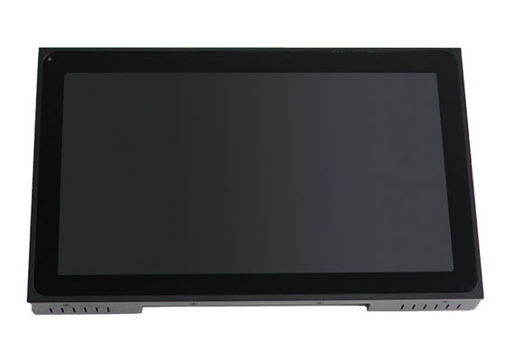 よい価格 FCCのFrameless 15.6インチのの高さの明るさのモニター1000nits光学接着LCDの表示 オンラインで