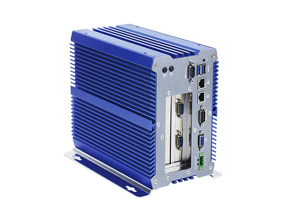 よい価格 36V Fanless小型コンピュータI7 7500U産業箱のPCへの16G RAM 9 オンラインで